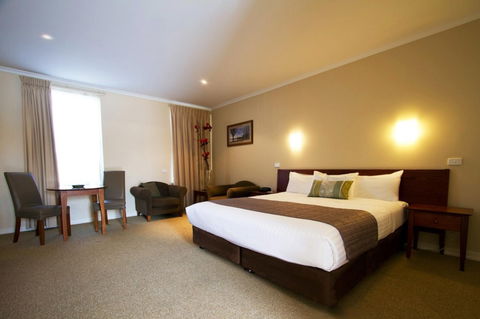 Lake Inn Ballarat - Hervey Bay Accommodation 4