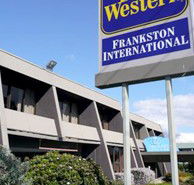Best Western Frankston International - Hervey Bay Accommodation