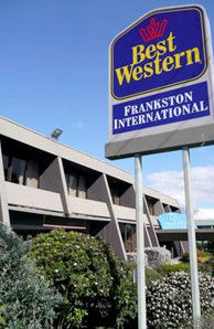 Best Western Frankston International - Hervey Bay Accommodation 0