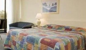 Best Western Frankston International - Hervey Bay Accommodation 2