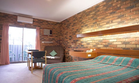 Comfort Inn Sandhurst - Hervey Bay Accommodation 0