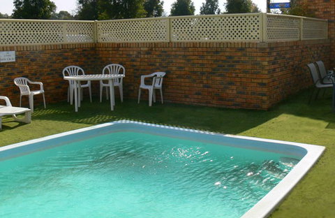 Comfort Inn Sandhurst - Hervey Bay Accommodation 1