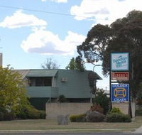 Bendigo Motor Inn Golden Chain - Tourism Hervey Bay