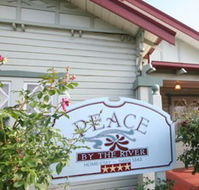 Peace By The River Homestay - Hervey Bay Accommodation