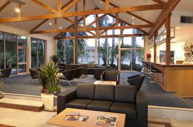 Quality Resort Mildura - Hervey Bay Accommodation 1