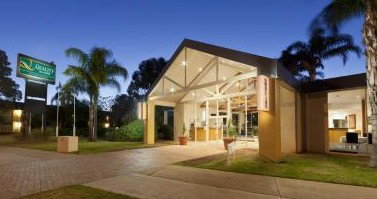 Quality Resort Mildura - Hervey Bay Accommodation 3