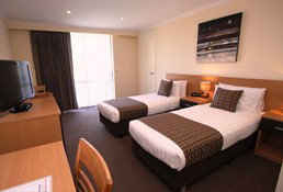 Quality Resort Mildura - Hervey Bay Accommodation 4