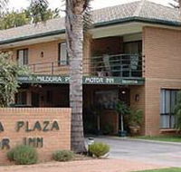 Mildura Plaza Motor Inn - Hervey Bay Accommodation