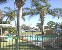 Mildura Plaza Motor Inn - Hervey Bay Accommodation 1