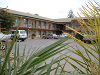 Mildura Plaza Motor Inn - Hervey Bay Accommodation 3
