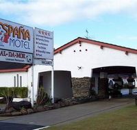Espana Motel - Tourism Hervey Bay