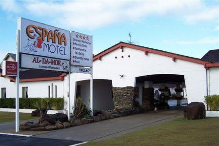 Espana Motel - Tourism Hervey Bay 0