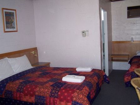 Espana Motel - Tourism Hervey Bay 1