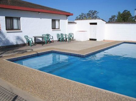 Espana Motel - Tourism Hervey Bay 2