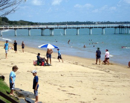 Dundowran QLD Hervey Bay Accommodation