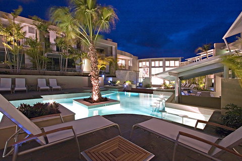 The Beach Cabarita - Hervey Bay Accommodation 0