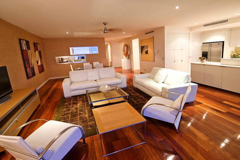 The Beach Cabarita - Hervey Bay Accommodation 2