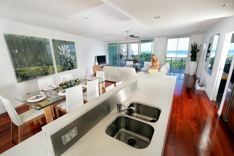 The Beach Cabarita - Hervey Bay Accommodation 3