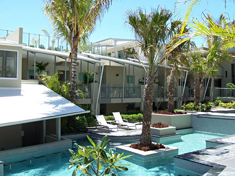 The Beach Cabarita - Hervey Bay Accommodation 5