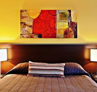 Governor Macquarie Motor Inn - Hervey Bay Accommodation