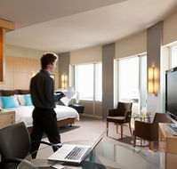 Parkroyal Melbourne Airport - Hervey Bay Accommodation