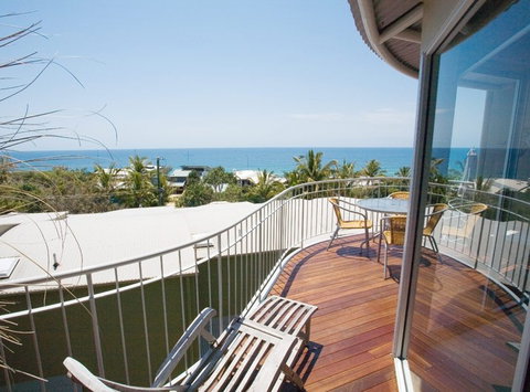 Andari Luxury Apartments - Hervey Bay Accommodation 1