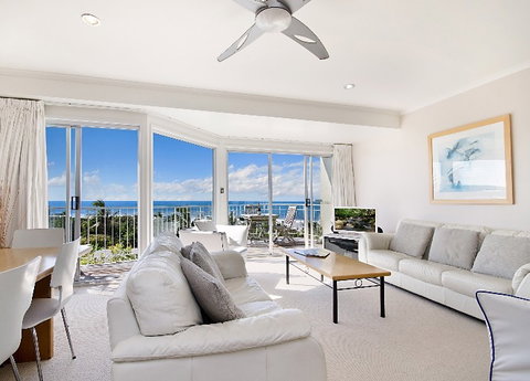 Andari Luxury Apartments - Hervey Bay Accommodation 3