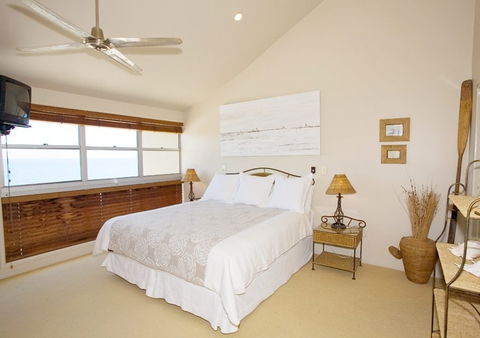 Andari Luxury Apartments - Hervey Bay Accommodation 4