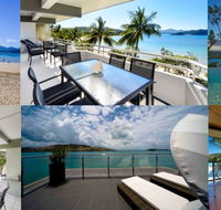 Hamilton Island Private Apartments - Hervey Bay Accommodation