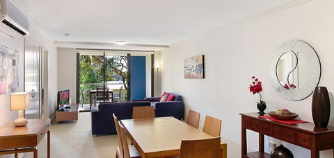 Scarborough Beach Resort - Hervey Bay Accommodation 1