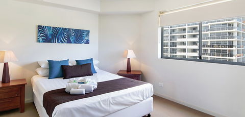 Scarborough Beach Resort - Hervey Bay Accommodation 2