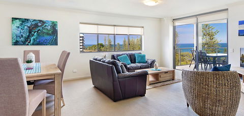 Scarborough Beach Resort - Hervey Bay Accommodation 4