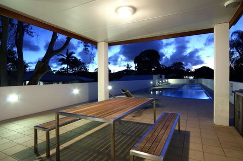 Scarborough Beach Resort - Hervey Bay Accommodation 5