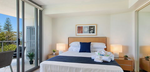 Scarborough Beach Resort - Hervey Bay Accommodation 8