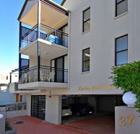 Spring Hill Mews - Tourism Hervey Bay