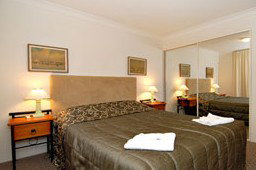 Spring Hill Mews - Hervey Bay Accommodation 1