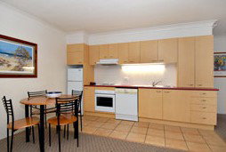 Spring Hill Mews - Hervey Bay Accommodation 2