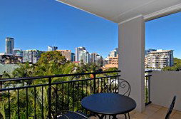 Spring Hill Mews - Hervey Bay Accommodation 3