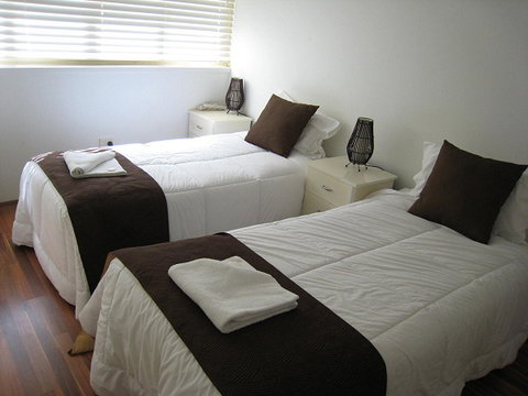 Viscount On The Beach - Hervey Bay Accommodation 0