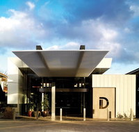 Diamant Boutique Hotel Canberra - Hervey Bay Accommodation