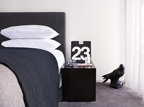 Diamant Boutique Hotel Canberra - Hervey Bay Accommodation 4