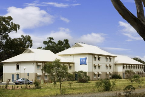 Ibis Budget Canberra - Hervey Bay Accommodation 0