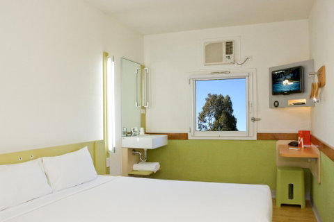 Ibis Budget Canberra - Hervey Bay Accommodation 2