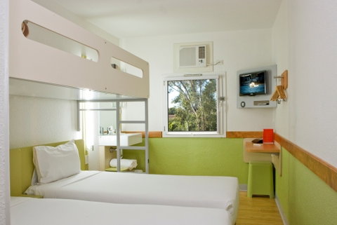 Ibis Budget Canberra - Hervey Bay Accommodation 3