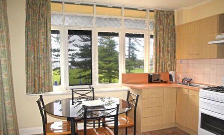 Bayview Apartments - Hervey Bay Accommodation 0