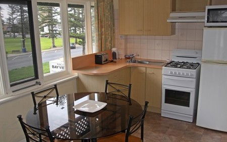Bayview Apartments - Hervey Bay Accommodation 1