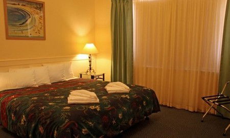 Bayview Apartments - Hervey Bay Accommodation 2