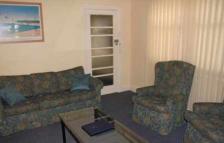 Bayview Apartments - Hervey Bay Accommodation 3
