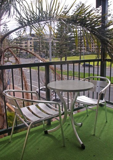 Bayview Apartments - Hervey Bay Accommodation 4
