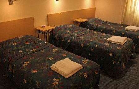 Bayview Apartments - Hervey Bay Accommodation 5